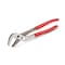 Tekton 10 Inch Angle Nose Slip Joint Pliers (2 in. Jaw) PGA16010 - alternate 1